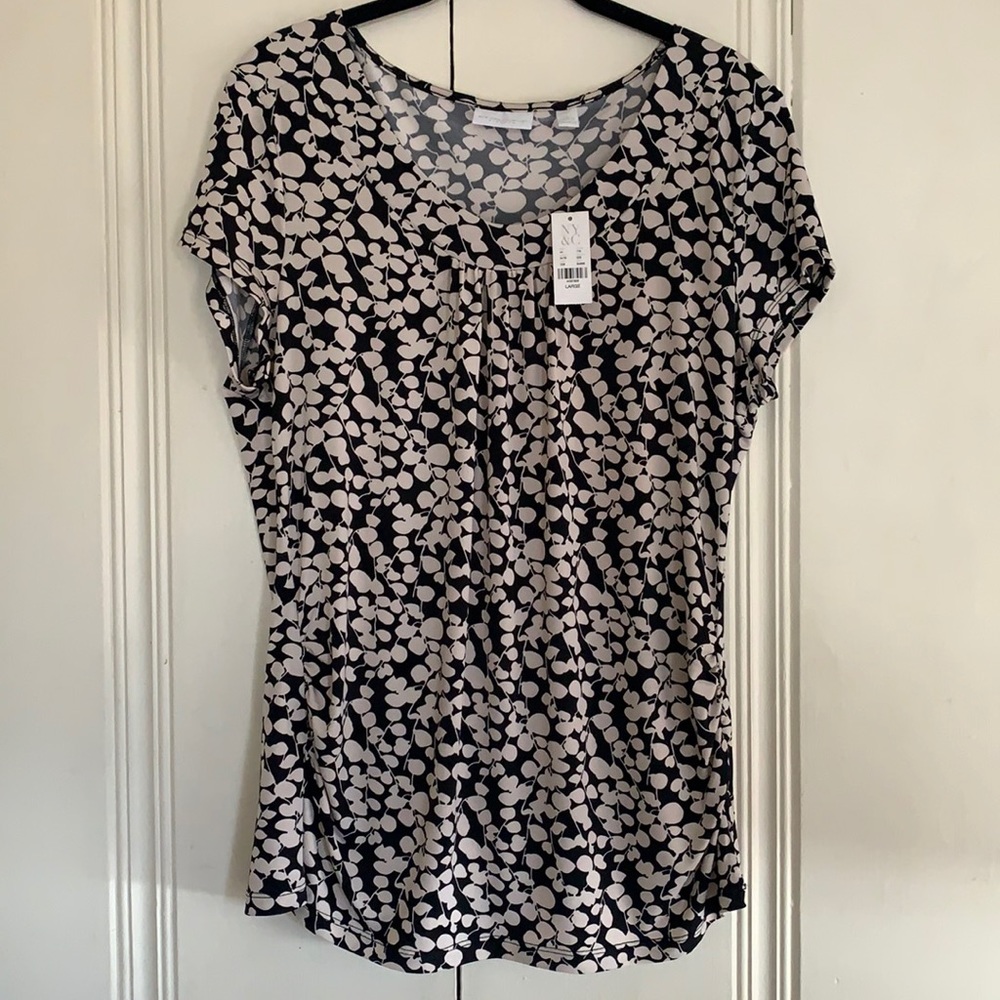 NY&C Top